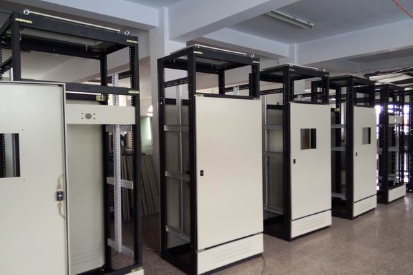 金溪控制箱-3683谈谈控制箱的维护和保养事